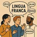 lingua franca