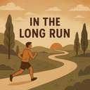 in the long run