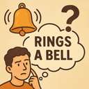 rings a bell