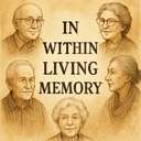 in/within living memory