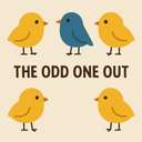 the odd one out
