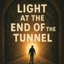 light at the end of the tunnel