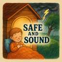 safe and sound