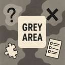 grey area