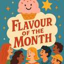flavour of the month