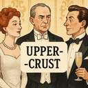 upper-crust