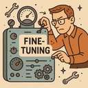 fine-tuning