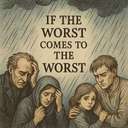 if the worst comes to the worst