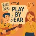 play by ear