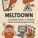 meltdown