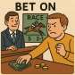 bet on