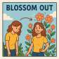 blossom out