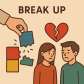 break up