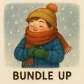 bundle up