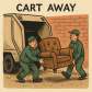 cart away