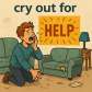 cry out for