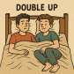 double up