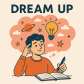 dream up