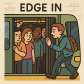 edge in