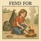 fend for