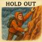 hold out