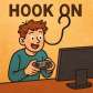 hook on