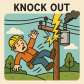 knock out