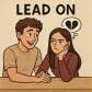 lead on