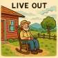 live out