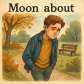 moon about