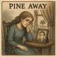 pine away
