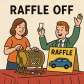 raffle off