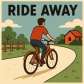 ride away