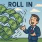 roll in
