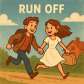 run off