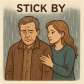 stick by