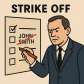 strike off
