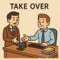 take over